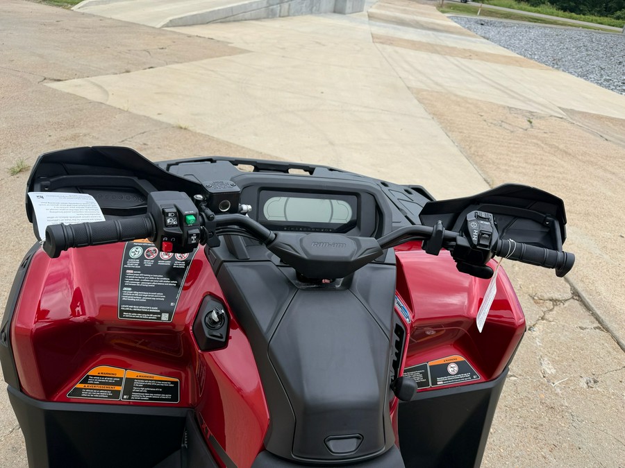 2026 Can-Am Outlander XT 1000R