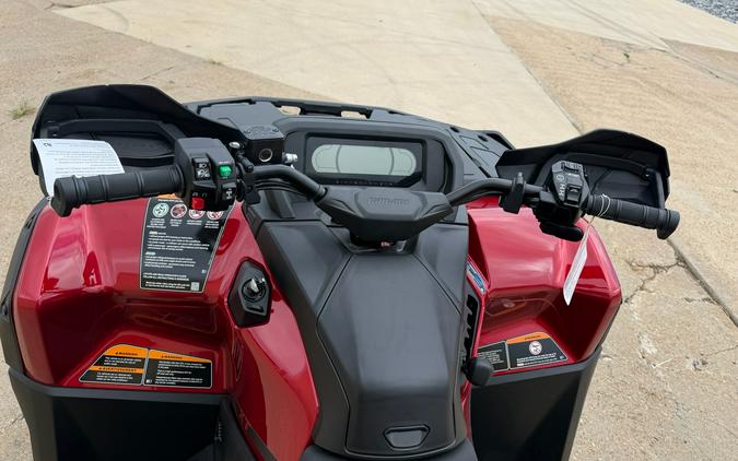 2026 Can-Am Outlander XT 1000R