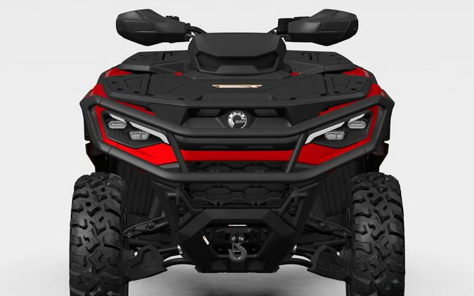 2026 Can-Am Outlander XT 1000R