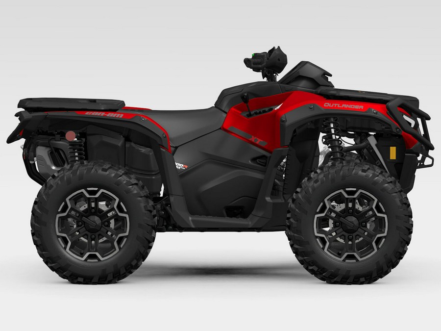 2026 Can-Am Outlander XT 1000R