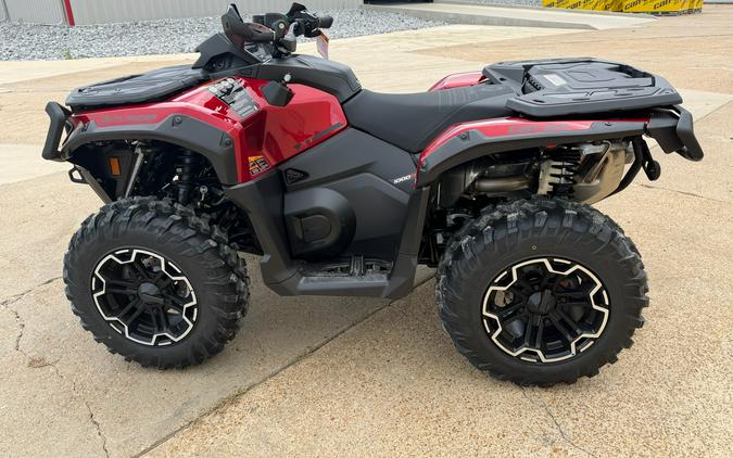 2026 Can-Am Outlander XT 1000R