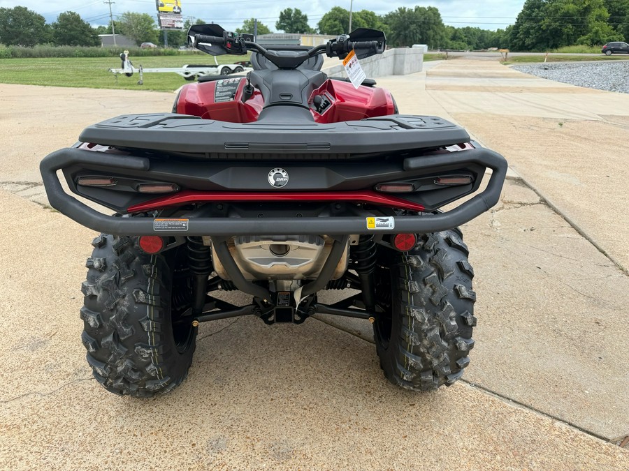 2026 Can-Am Outlander XT 1000R