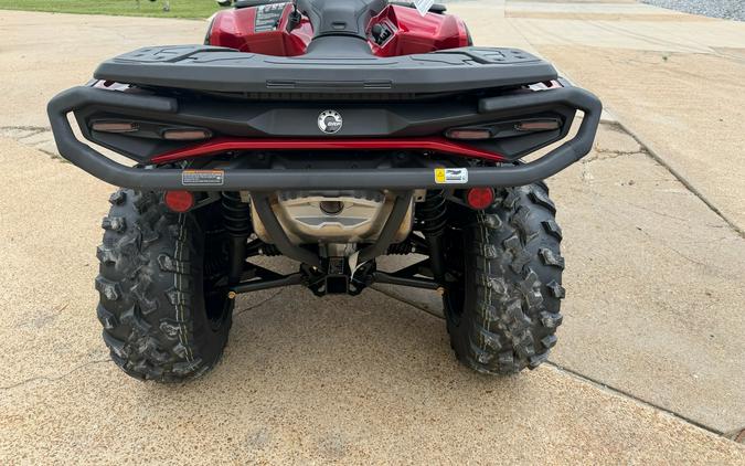 2026 Can-Am Outlander XT 1000R