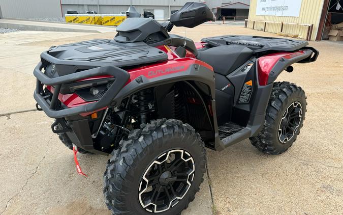 2026 Can-Am Outlander XT 1000R
