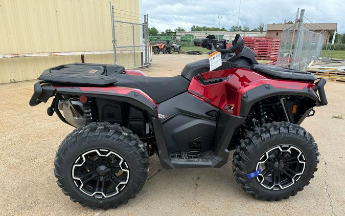 2026 Can-Am Outlander XT 1000R