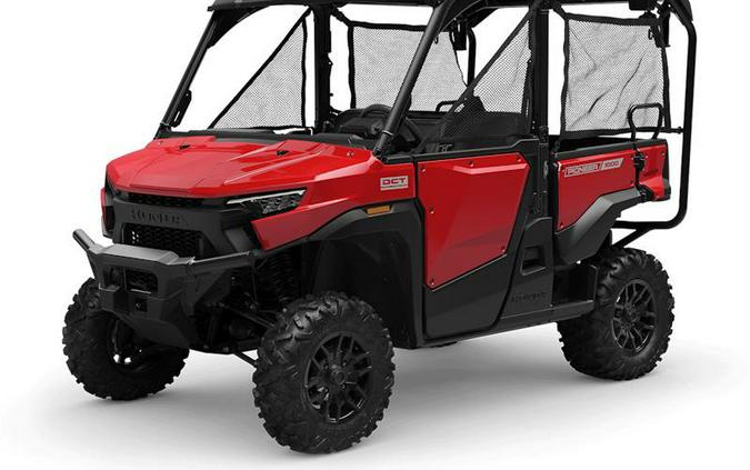 2026 Honda® Pioneer 1000-5 Deluxe