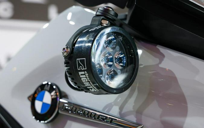 2018 BMW R 1200 RT