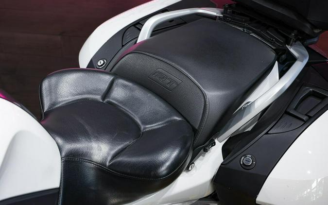 2018 BMW R 1200 RT