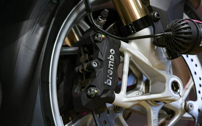 2018 BMW R 1200 RT