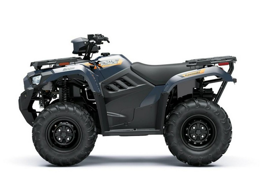 2026 Kawasaki Brute Force 450 4x4 EPS