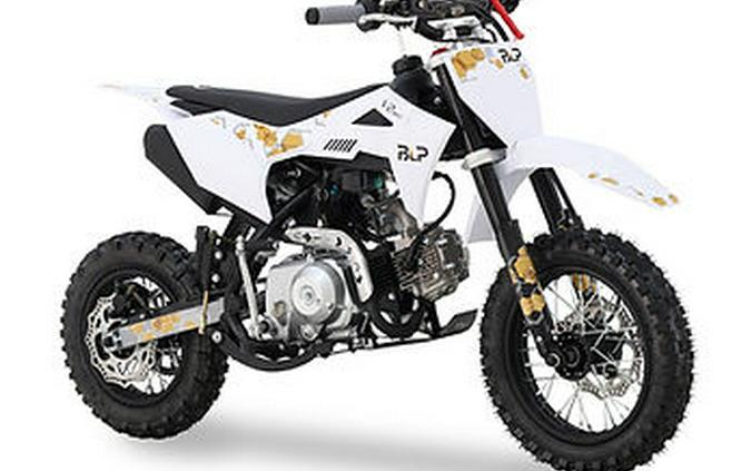 2026 BLP PITBIKE V2