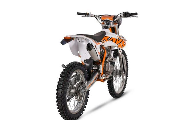 2027 Kayo K2 PRO