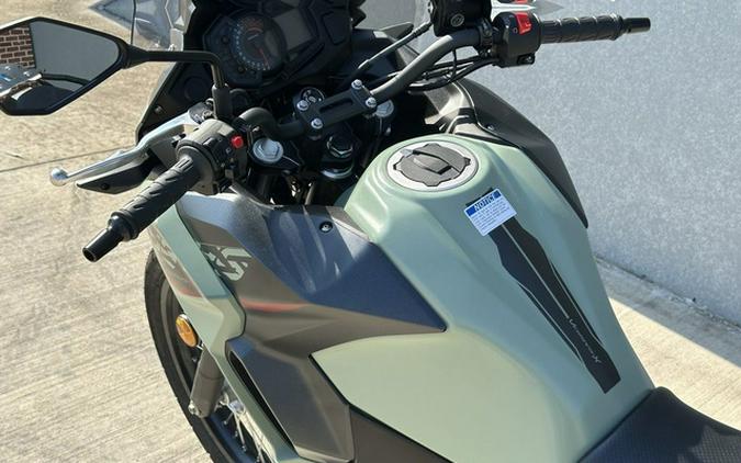 2023 Kawasaki Versys-X 300 ABS