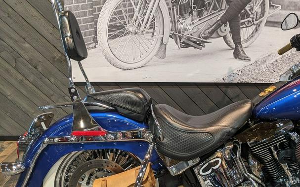 2016 Harley-Davidson Softail® Deluxe