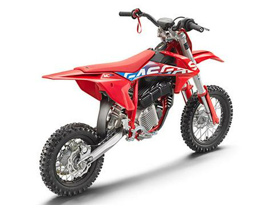 2024 GASGAS MC-E 5