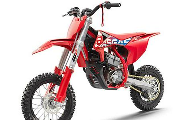 2024 GASGAS MC-E 5