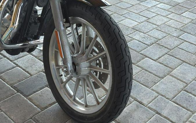 2005 Harley-Davidson® XL883L - Sportster Low