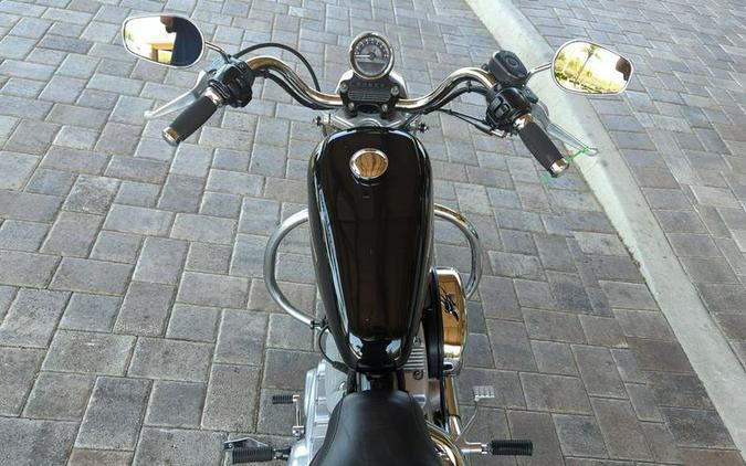 2005 Harley-Davidson® XL883L - Sportster Low