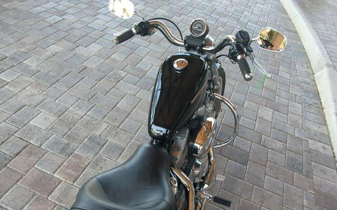 2005 Harley-Davidson® XL883L - Sportster Low