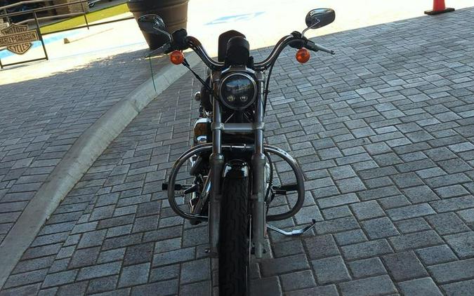 2005 Harley-Davidson® XL883L - Sportster Low