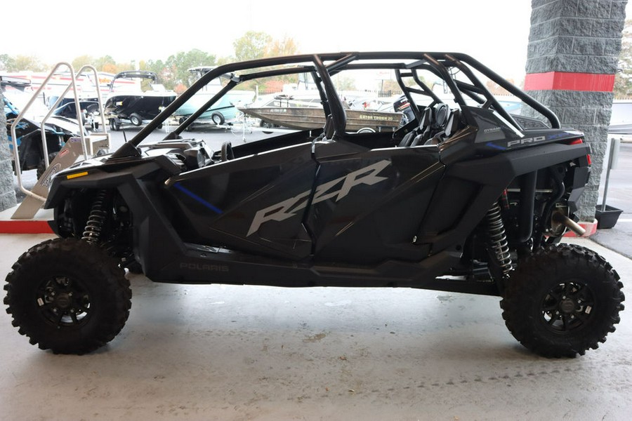 2023 Polaris® RZR Pro XP 4 Ultimate