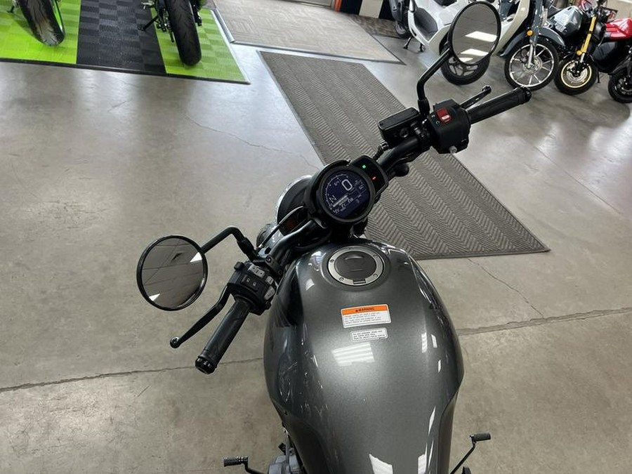 2023 Honda® Rebel 1100