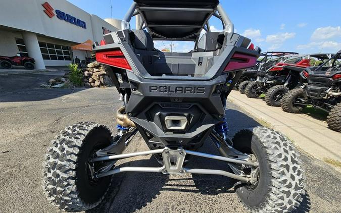 2024 Polaris® RZR Pro R 4 Premium