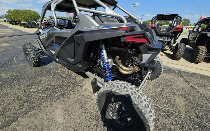 2024 Polaris® RZR Pro R 4 Premium