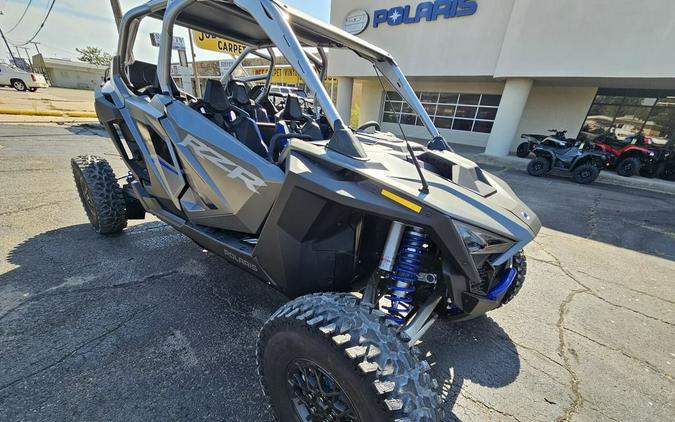 2024 Polaris® RZR Pro R 4 Premium