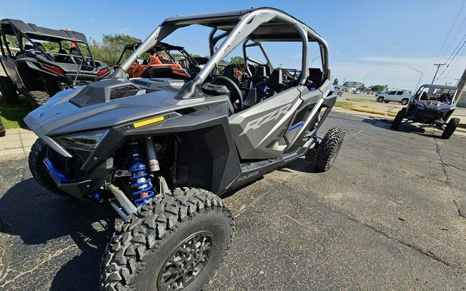 2024 Polaris® RZR Pro R 4 Premium