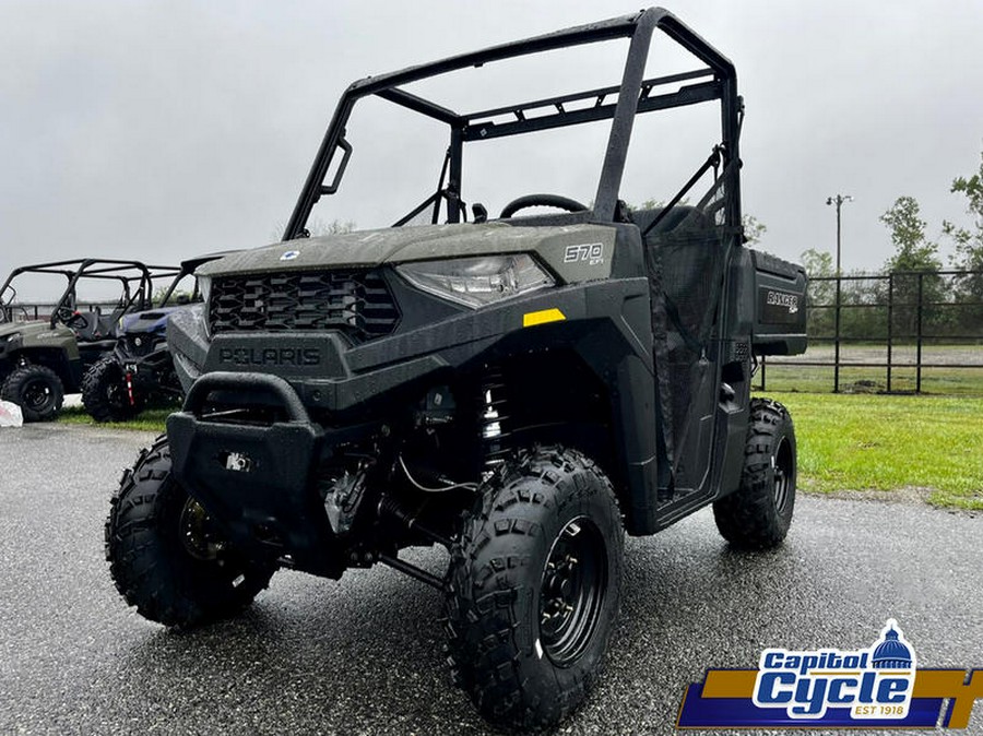 2024 Polaris® Ranger SP 570