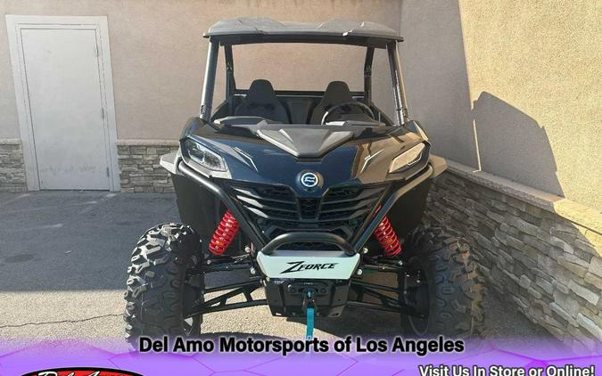 2024 CFMoto ZFORCE 950 SPORT EPS G2