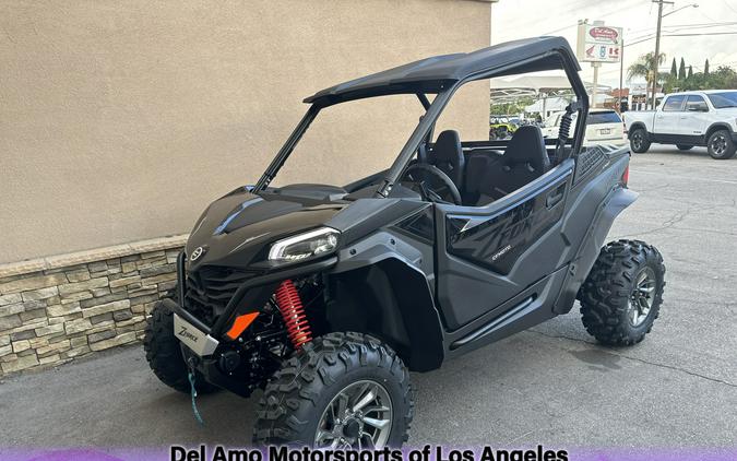 2024 CFMoto ZFORCE 950 SPORT EPS G2