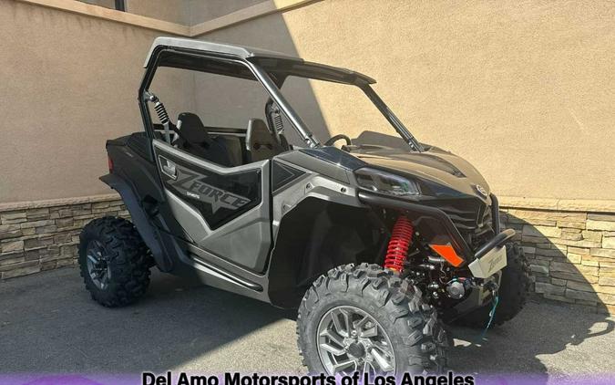 2024 CFMoto ZFORCE 950 SPORT EPS G2