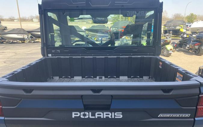 2025 Polaris® Ranger XP 1000 NorthStar Edition Ultimate