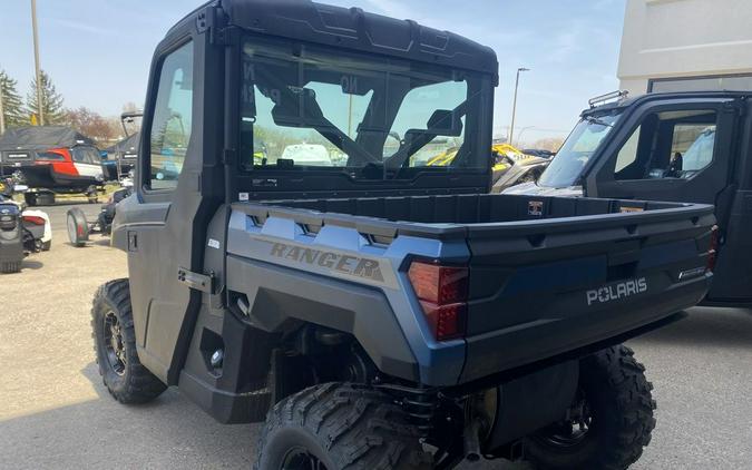 2025 Polaris® Ranger XP 1000 NorthStar Edition Ultimate