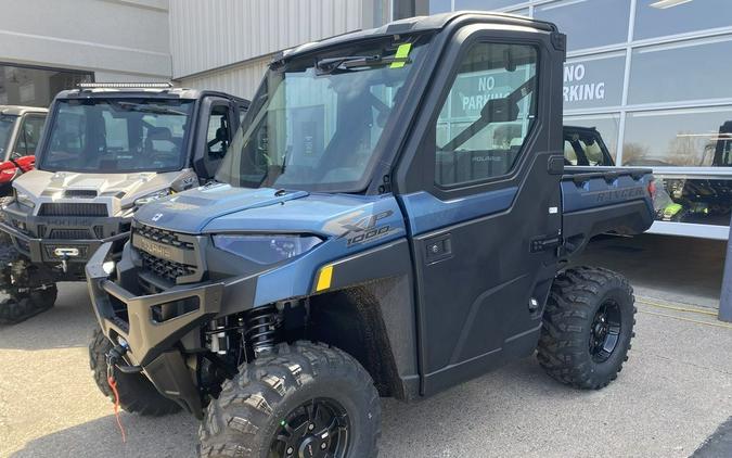 2025 Polaris® Ranger XP 1000 NorthStar Edition Ultimate