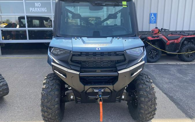 2025 Polaris® Ranger XP 1000 NorthStar Edition Ultimate