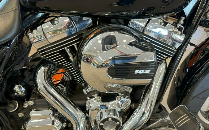 2016 Harley-Davidson Street Glide Special FLHXS