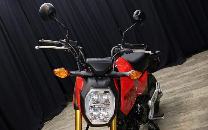 2025 Honda Grom