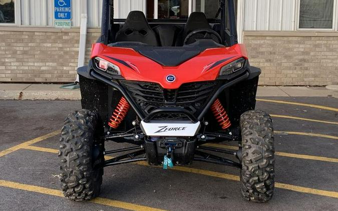 2024 CFMOTO ZForce 950 Sport