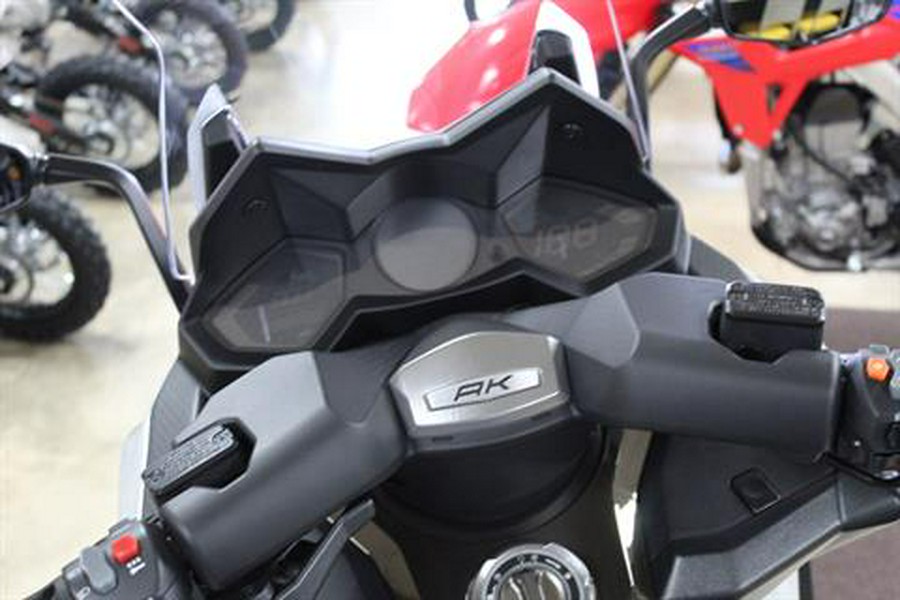 2024 Kymco AK 550i ABS