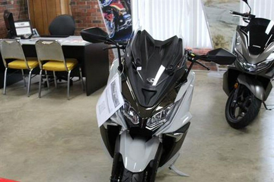 2024 Kymco AK 550i ABS