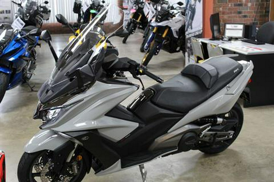 2024 Kymco AK 550i ABS