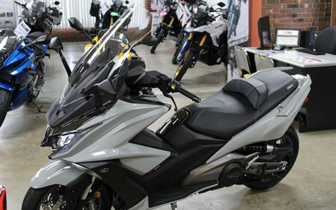 2024 Kymco AK 550i ABS