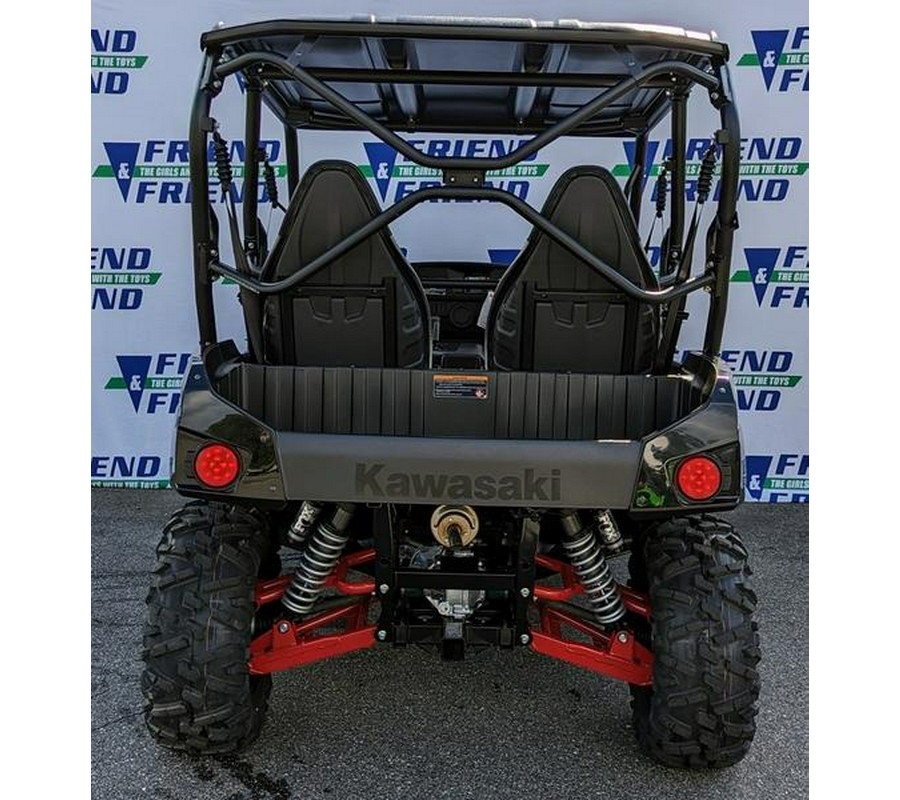 2024 Kawasaki Teryx® S LE