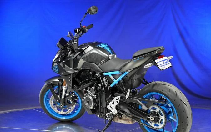 2024 Suzuki GSX-S 8S GSXS 800