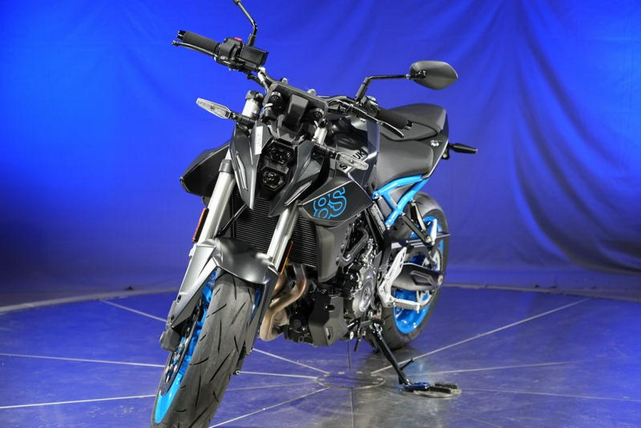 2024 Suzuki GSX-S 8S GSXS 800