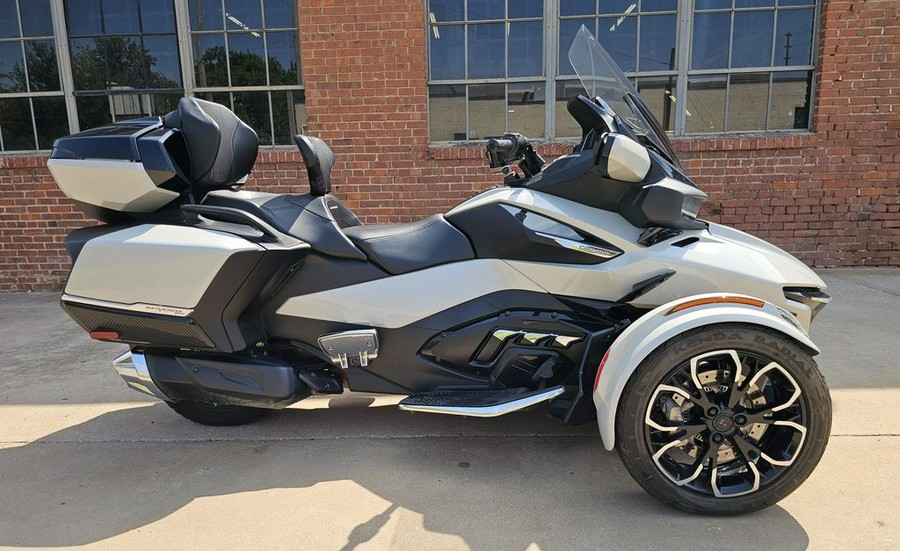 2020 Can-Am™ Spyder RT Limited