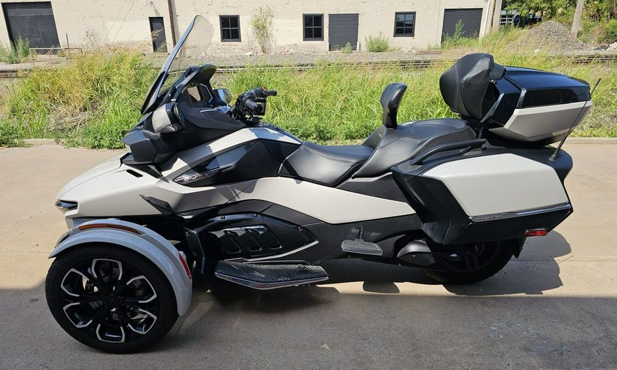 2020 Can-Am™ Spyder RT Limited